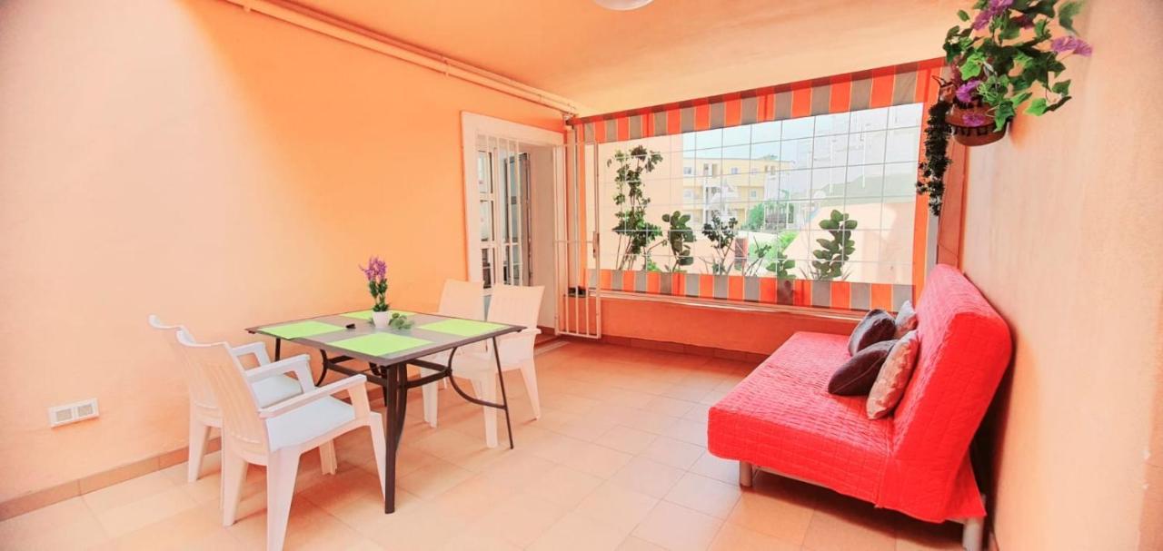 Apartamento Orlando - Costa Adeje Costa Adeje (Tenerife) Exterior foto