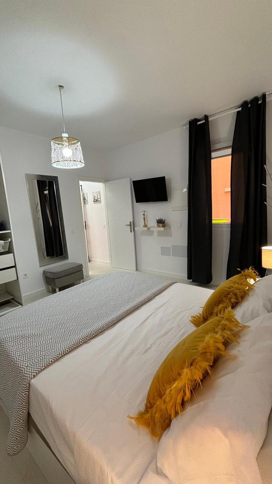 Apartamento Orlando - Costa Adeje Costa Adeje (Tenerife) Exterior foto