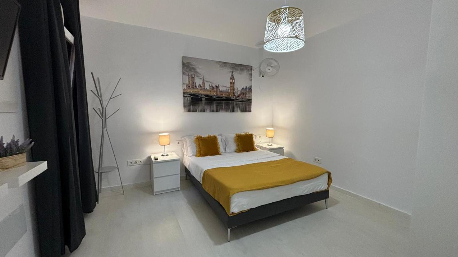 Apartamento Orlando - Costa Adeje Costa Adeje (Tenerife) Exterior foto