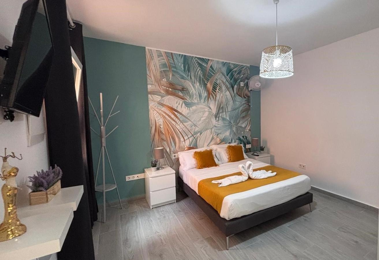 Apartamento Orlando - Costa Adeje Costa Adeje (Tenerife) Exterior foto