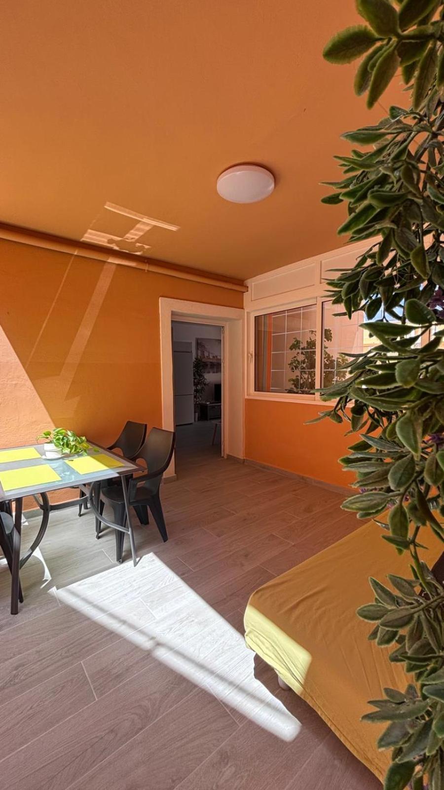Apartamento Orlando - Costa Adeje Costa Adeje (Tenerife) Exterior foto