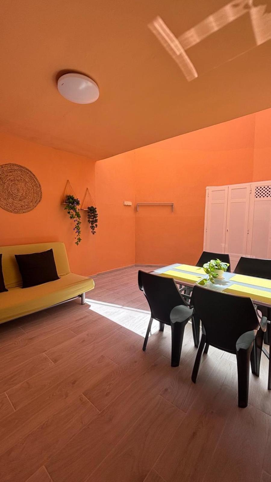 Apartamento Orlando - Costa Adeje Costa Adeje (Tenerife) Exterior foto