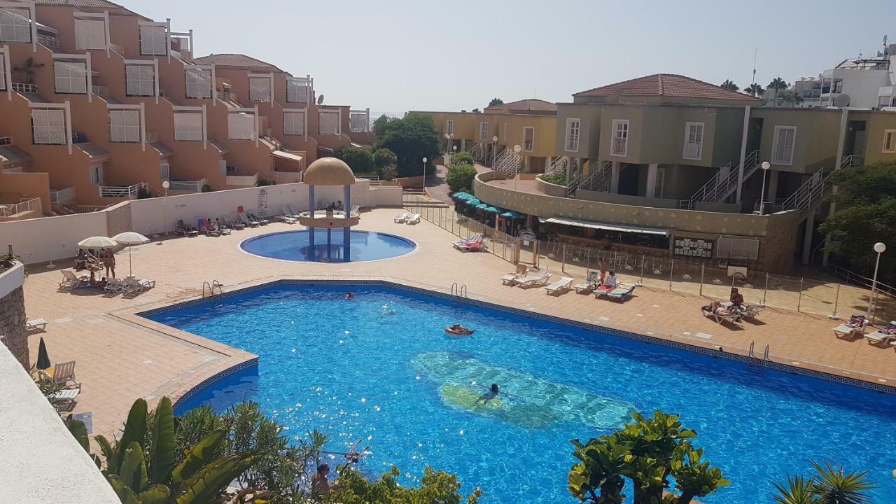 Apartamento Orlando - Costa Adeje Costa Adeje (Tenerife) Exterior foto