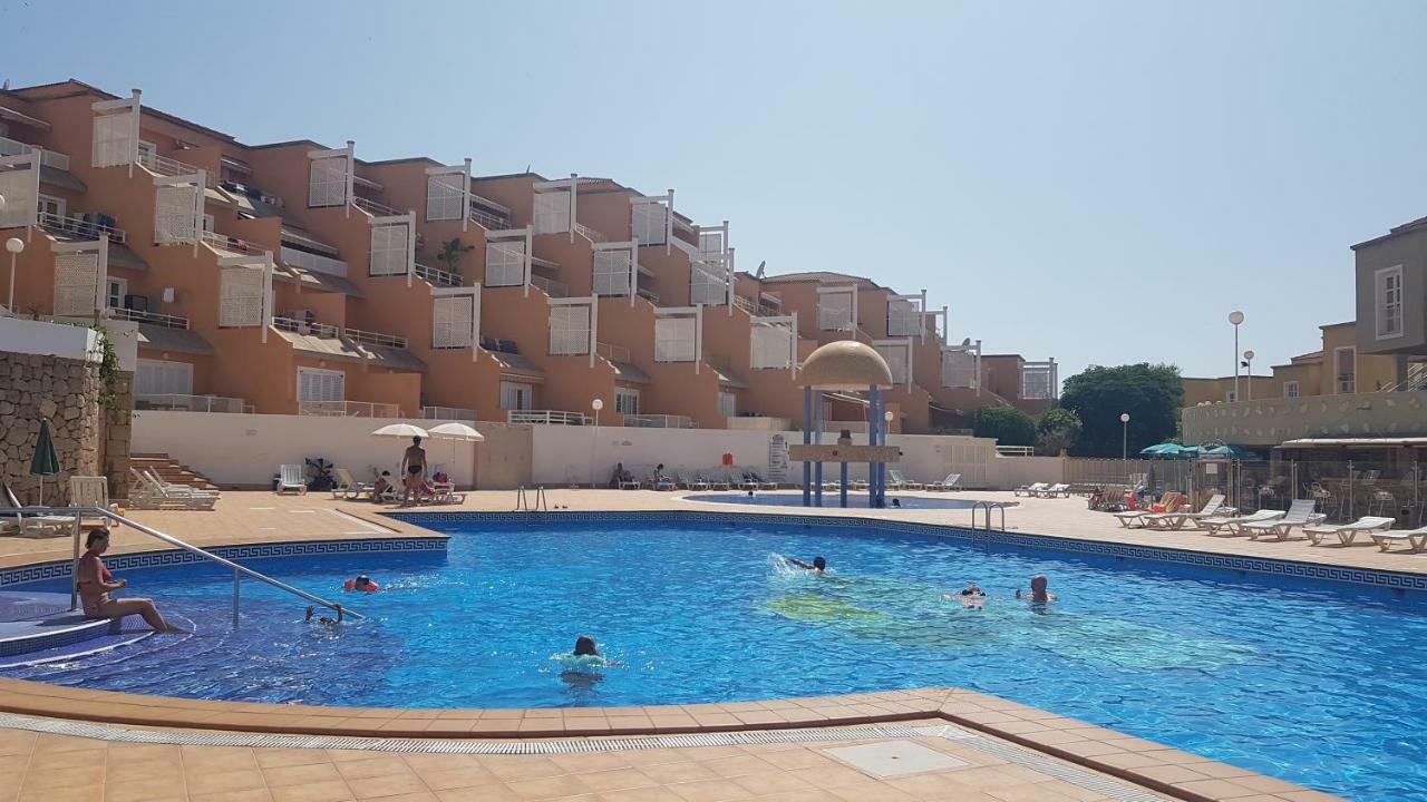 Apartamento Orlando - Costa Adeje Costa Adeje (Tenerife) Exterior foto