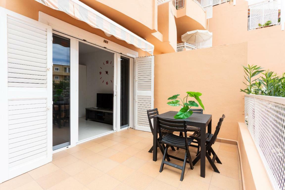 Apartamento Orlando - Costa Adeje Costa Adeje (Tenerife) Exterior foto
